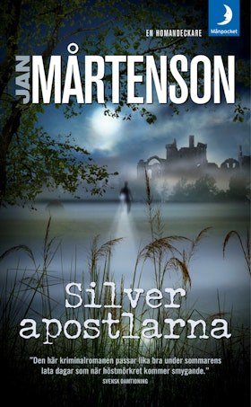Silverapostlarna (pocket)