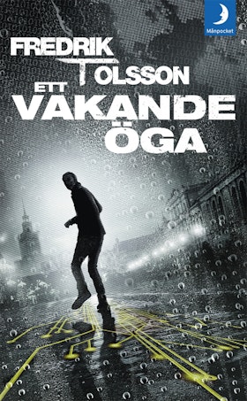 Ett vakande öga (pocket)