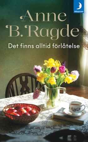 Det finns alltid förlåtelse (pocket)
