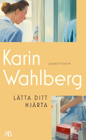 Lätta ditt hjärta (pocket)