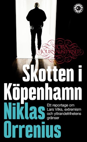 Skotten i Köpenhamn (pocket)