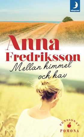 Mellan himmel och hav (pocket)