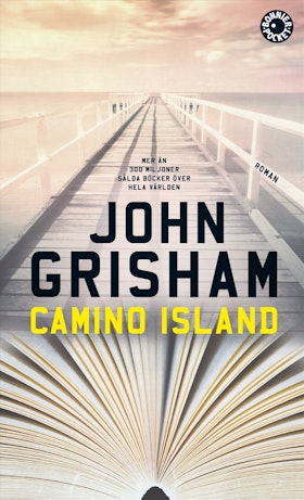 Camino Island (pocket)