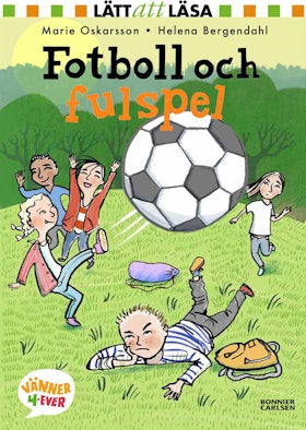 Fotboll och fulspel