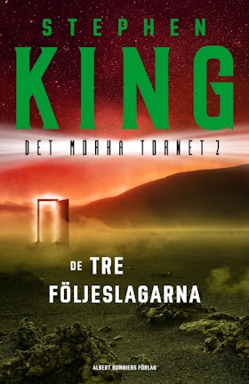 De tre följeslagarna (storpocket)