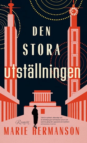 Den stora utställningen (pocket)