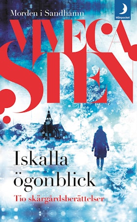 Iskalla ögonblick (pocket)