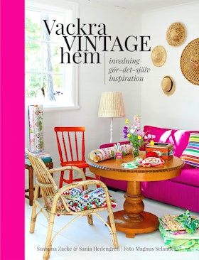 Vackra vintagehem