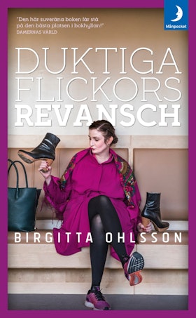 Duktiga flickors revansch (pocket)