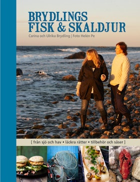 Brydlings fisk & skaldjur