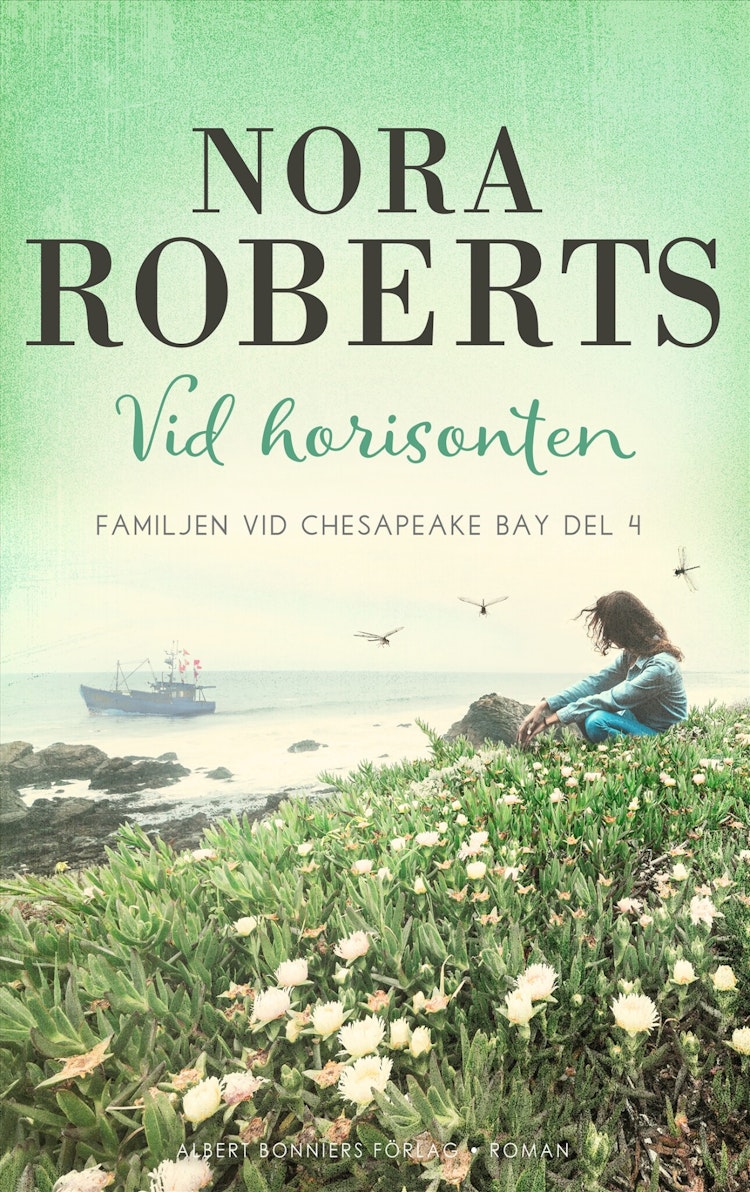 Vid horisonten - finns i Rutströms bokhandel