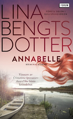 Annabelle (pocket)