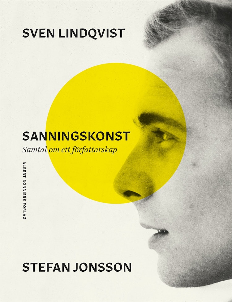 Sanningskonst - finns i Rutströms bokhandel