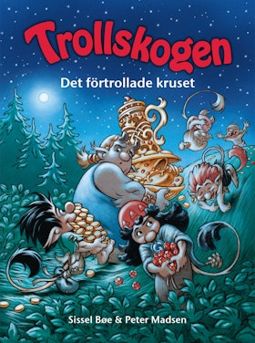 Trollskogen – Det förtrollade kruset