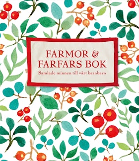 Farmor och farfars bok