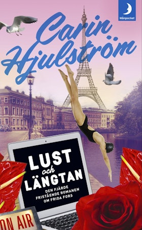Lust och längtan (pocket)
