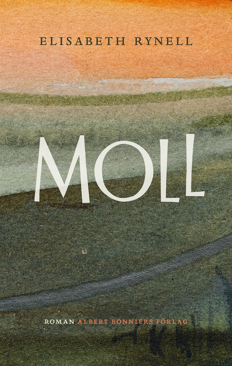 Moll - finns i Rutströms bokhandel