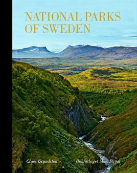 National Parks of Sweden