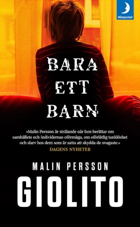 Bara ett barn (pocket)