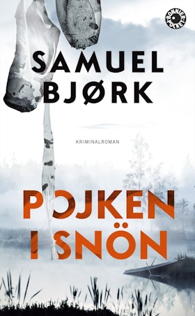 Pojken i snön (pocket)