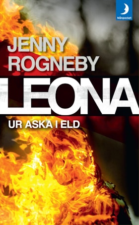 Leona. Ur aska i eld (pocket)