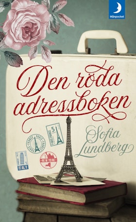 Den röda adressboken (pocket)