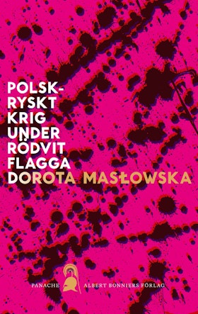 Polsk-ryskt krig under rödvit flagga