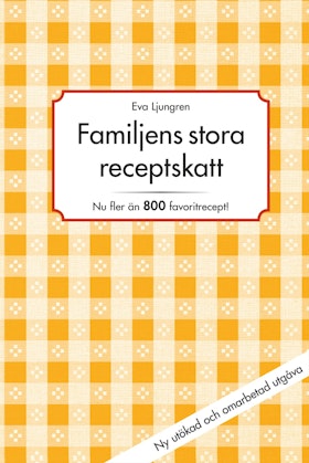 Familjens stora receptskatt