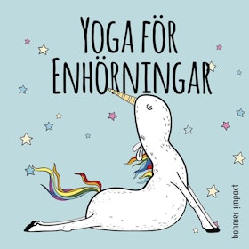 Yoga för enhörningar
