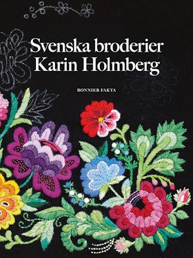 Svenska broderier