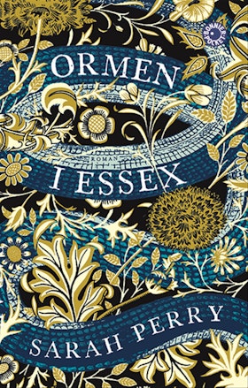 Ormen i Essex (pocket)