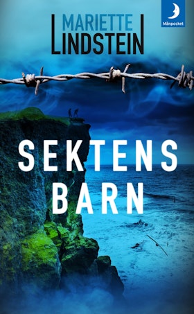 Sektens barn (pocket)