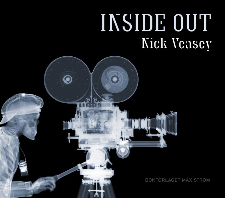 Inside Out (sv) - finns i Rutströms bokhandel