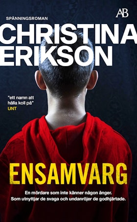 Ensamvarg (pocket)