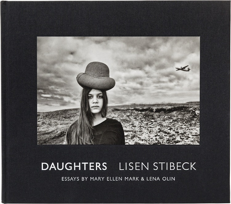 Daughters - finns i Rutströms bokhandel