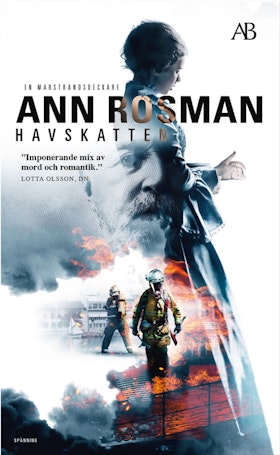 Havskatten (pocket)