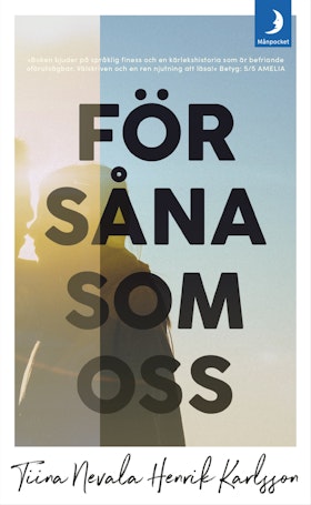 För såna som oss (pocket)