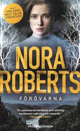 Förövarna (pocket)