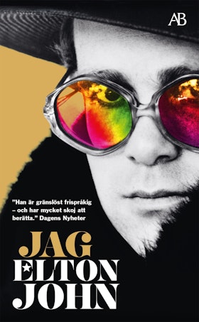 Jag (pocket)