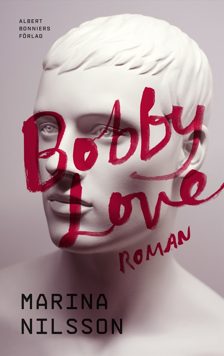 Bobby Love - finns i Rutströms bokhandel
