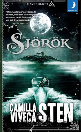 Sjörök (pocket)