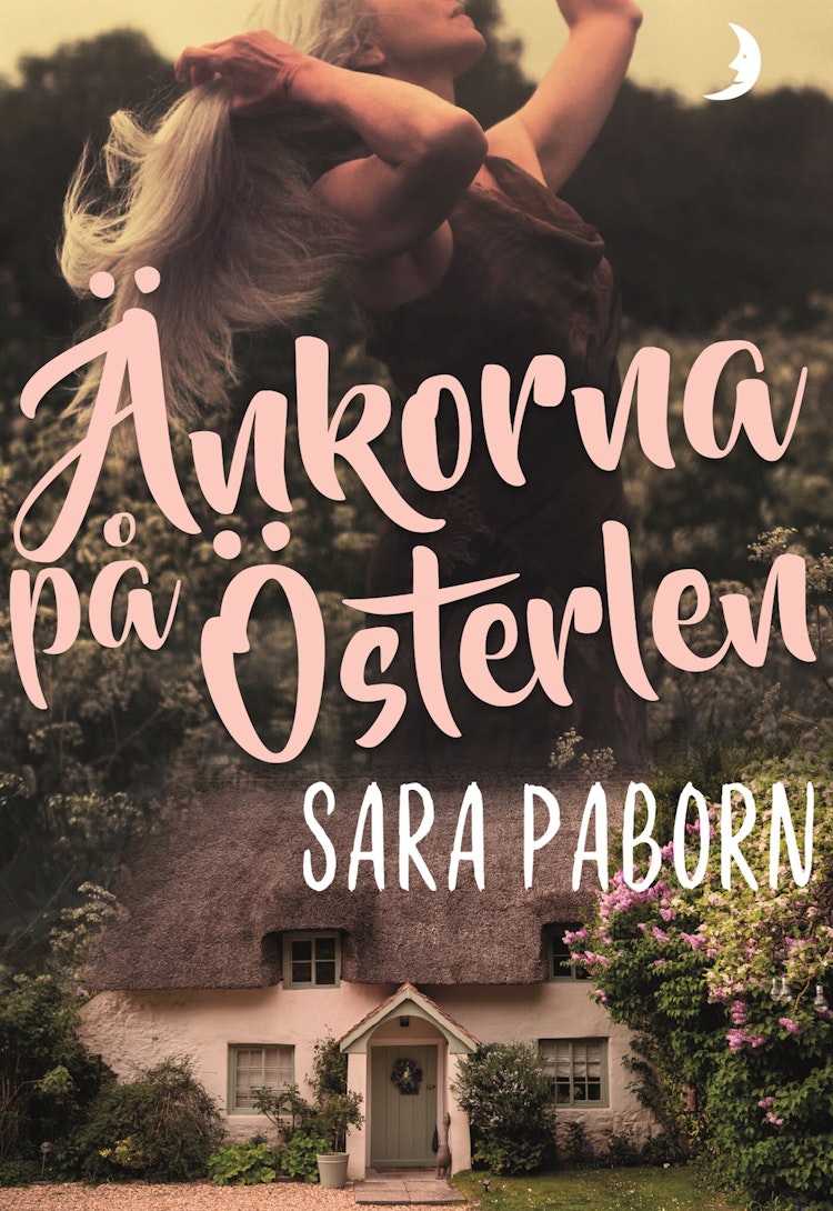 Änkorna på Österlen - finns i Rutströms bokhandel
