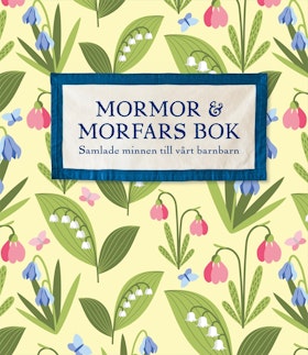 Mormor och morfars bok