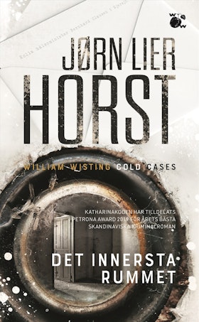 Det innersta rummet (pocket)