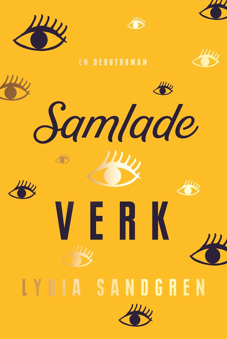 Samlade verk - finns i Rutströms bokhandel