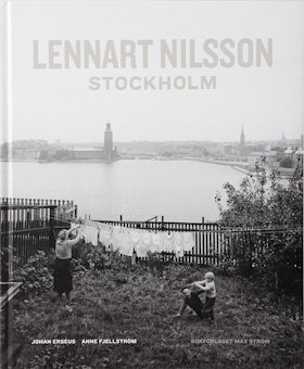 Lennart Nilsson Stockholm