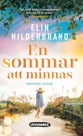 En sommar att minnas (pocket)