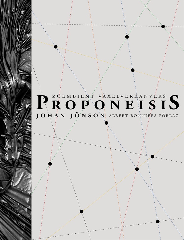 ProponeisiS - finns i Rutströms bokhandel
