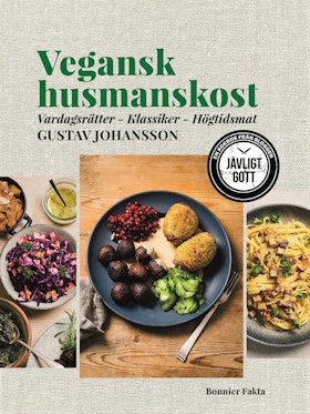 Vegansk husmanskost