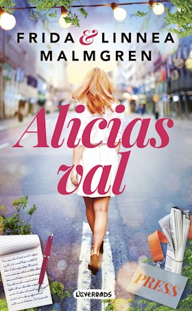 Alicias val (pocket)